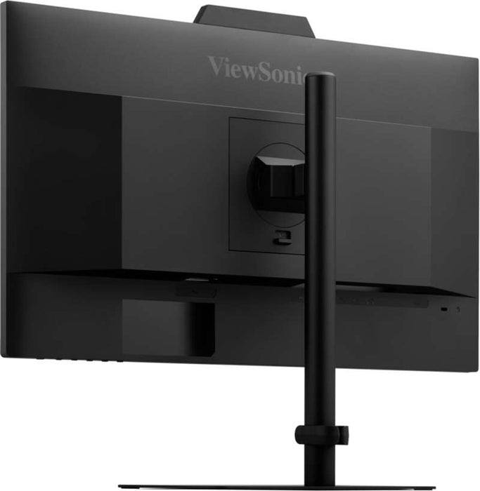 Viewsonic 24" Full HD Ergonomic Video Conferencing Monitor with Webcam