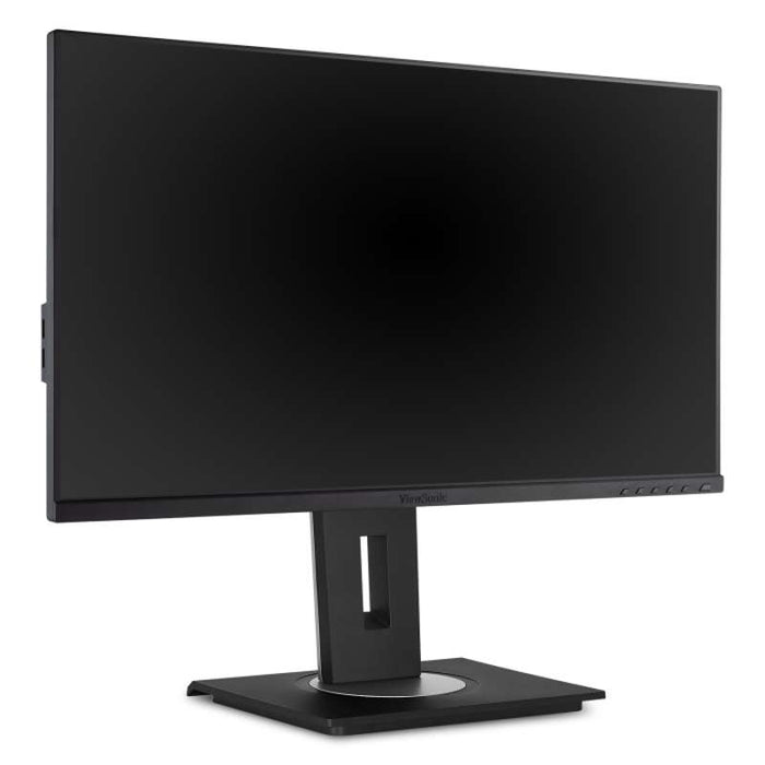 Viewsonic 24" Full HD Ergonomic IPS Business Monitor with USB Hub