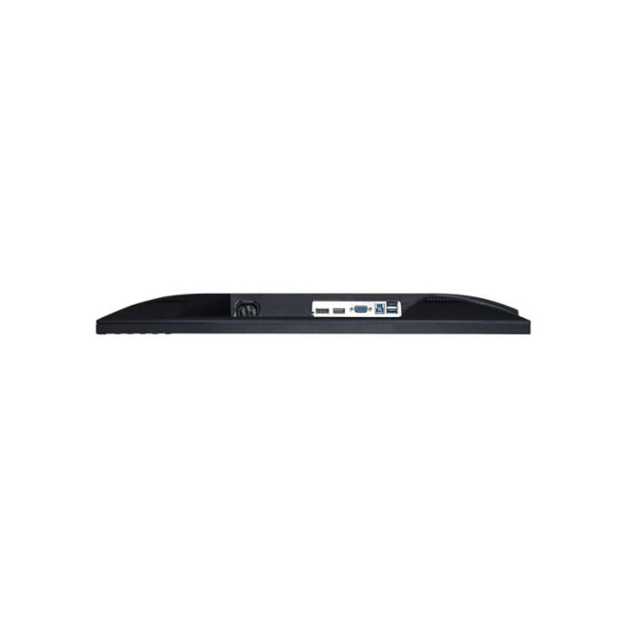 Viewsonic 24" Full HD IPS Monitor with Integrated Privacy Filter