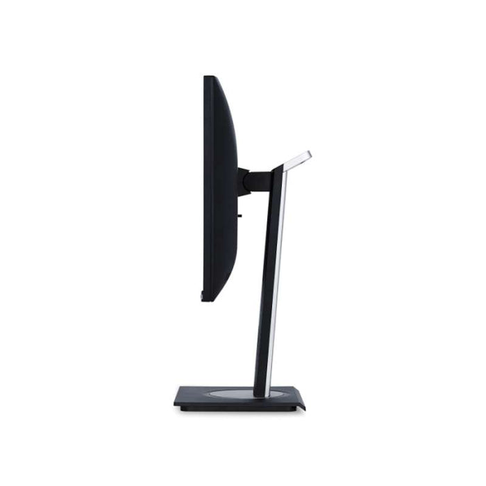 Viewsonic 24" Full HD IPS Monitor with Integrated Privacy Filter