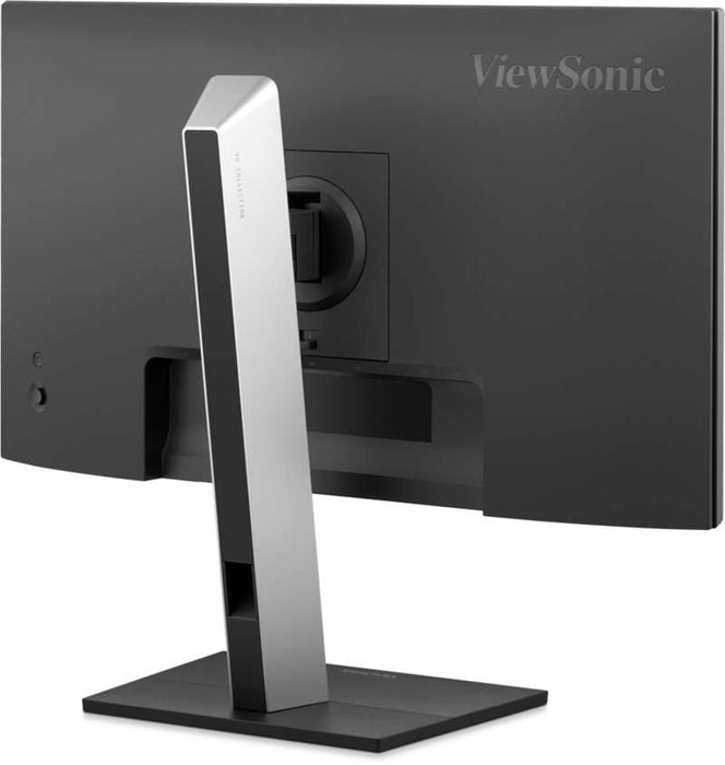 Viewsonic 24" Full HD Ergonomic IPS Monitor with USB-C