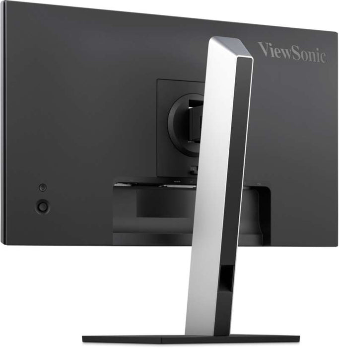 Viewsonic 24" Full HD Ergonomic IPS Monitor with USB-C