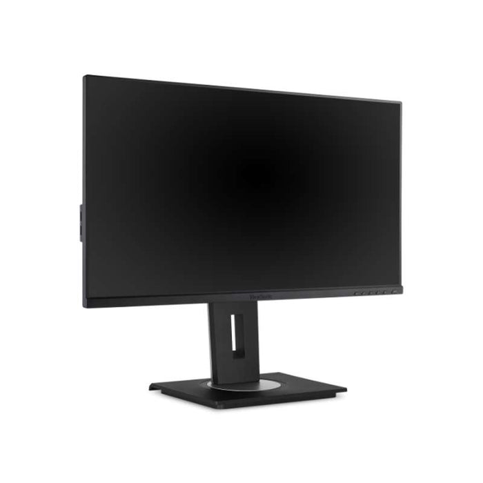 Viewsonic 24" QHD Ergonomic USB-C Docking Monitor