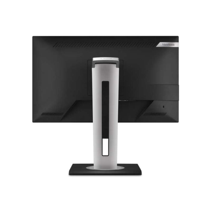 Viewsonic 24" QHD Ergonomic USB-C Docking Monitor