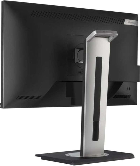 Viewsonic 24" Full HD Ergonomic USB-C Docking Monitor