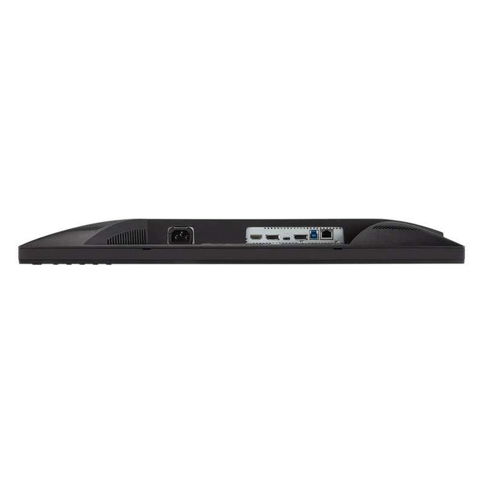 Viewsonic 24" 1080p Ergonomic IPS Docking Monitor with 90W USB-C, RJ45 and Daisy Chain (VG2456a)