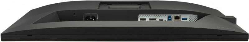 Viewsonic 24" Full HD Webcam Docking Monitor with USB-C and AI Noise Reduction