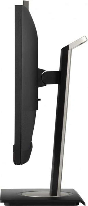 Viewsonic 24" Full HD Webcam Docking Monitor with USB-C and AI Noise Reduction