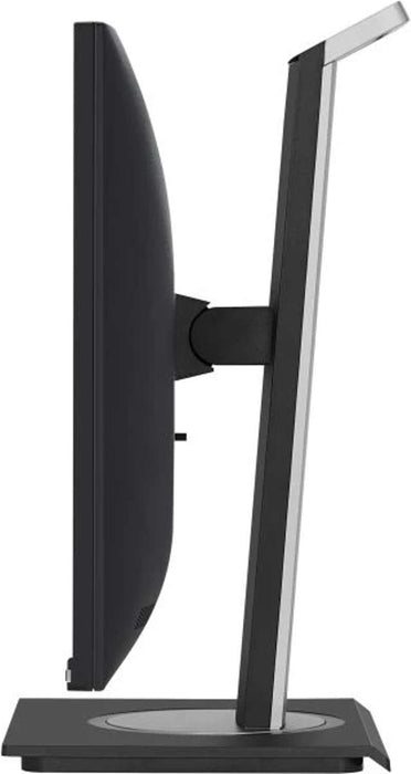 Viewsonic 24" Full HD USB-C Docking Monitor with RJ45 Ethernet