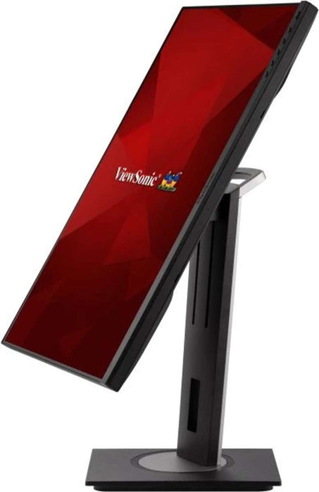 Viewsonic 24" Full HD USB-C Docking Monitor with RJ45 Ethernet