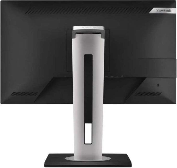 Viewsonic 24" Full HD USB-C Docking Monitor with RJ45 Ethernet