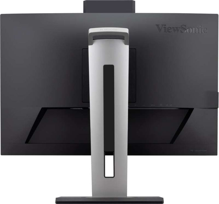 Viewsonic 24" Full HD Video Conferencing Docking Monitor with Windows Hello Webcam
