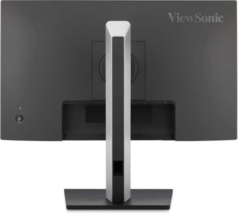 Viewsonic 24" Full HD USB-C Docking Monitor with 100W Power Delivery