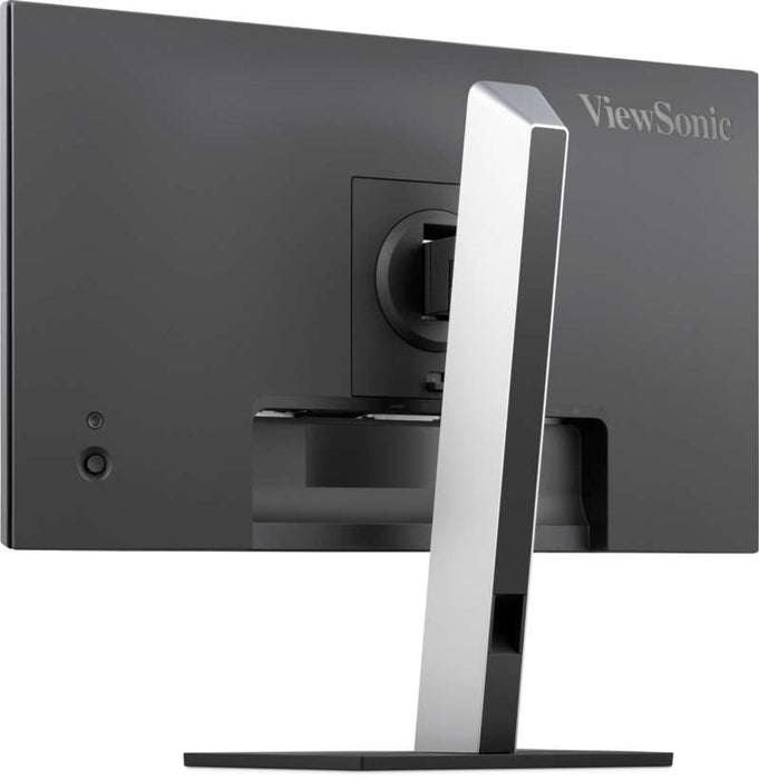 Viewsonic 24" Full HD USB-C Docking Monitor with 100W Power Delivery