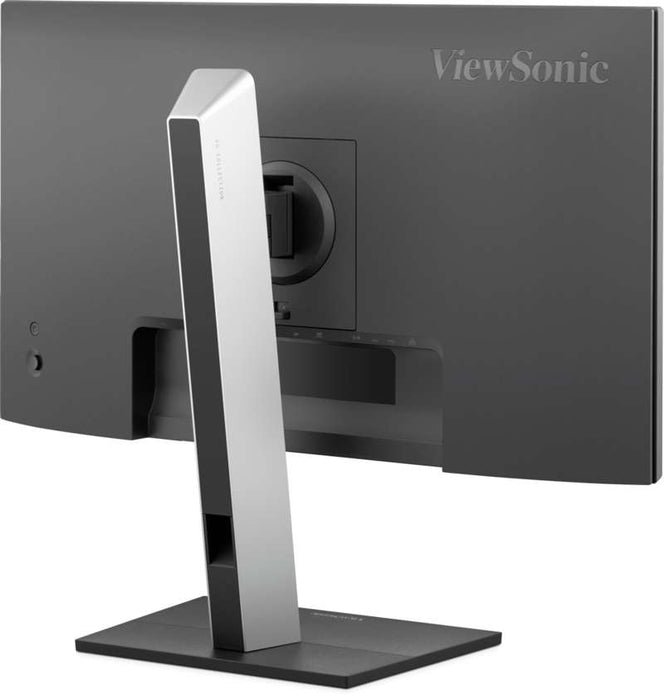 Viewsonic 24" Full HD USB-C Docking Monitor with 100W Power Delivery