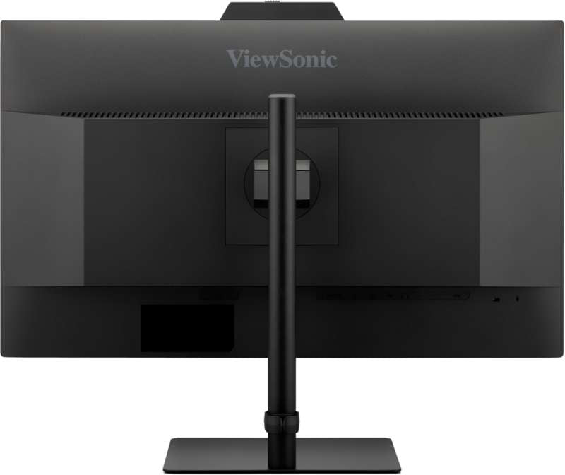 Viewsonic 27" Full HD Video Conferencing Monitor with Windows Hello IR Webcam