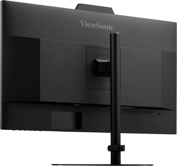 Viewsonic 27" Full HD Video Conferencing Monitor with Windows Hello IR Webcam