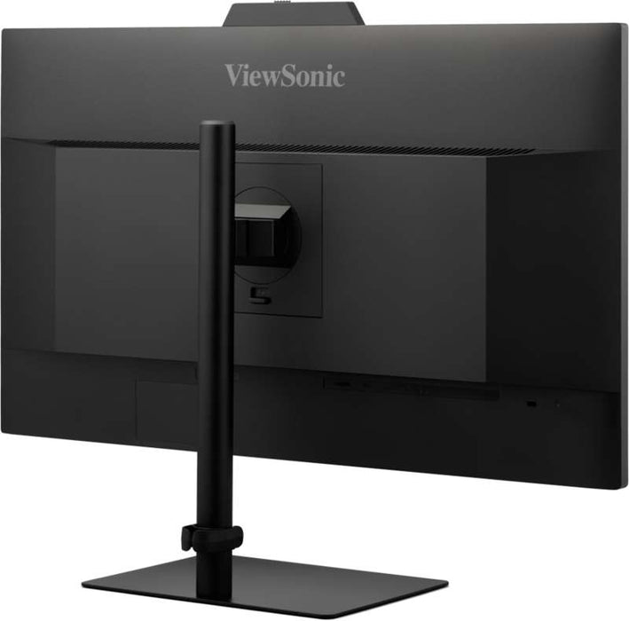 Viewsonic 27" Full HD Video Conferencing Monitor with Windows Hello IR Webcam