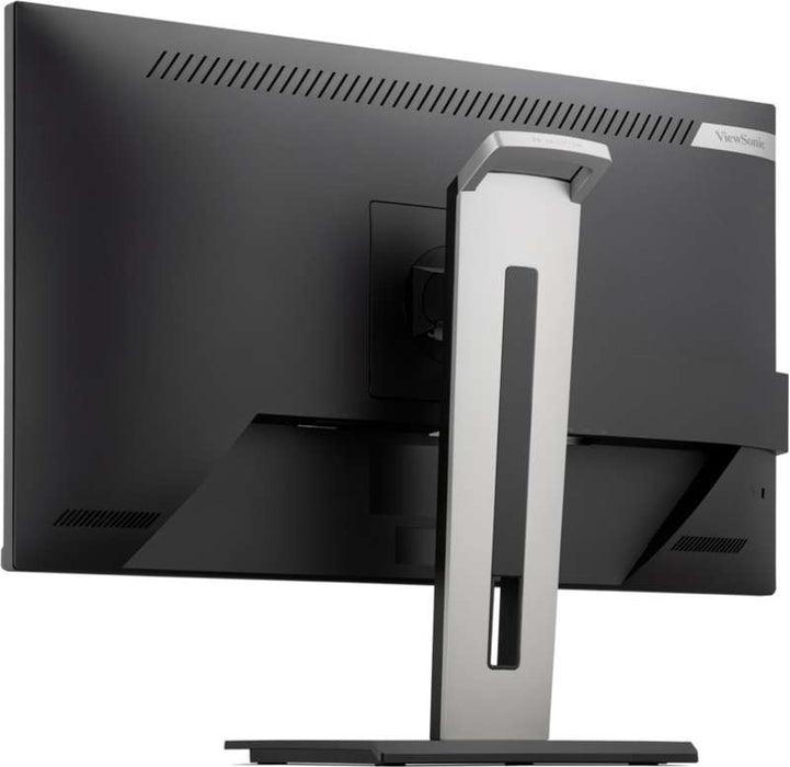 Viewsonic 27" QHD Ergonomic IPS Monitor with Ambient Light Sensor