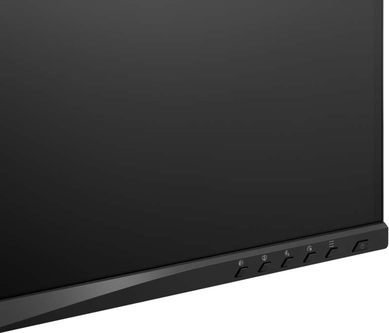 Viewsonic 27" QHD Ergonomic IPS Monitor with Ambient Light Sensor