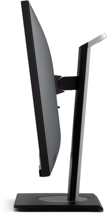 Viewsonic 27" QHD Ergonomic IPS Monitor with Ambient Light Sensor