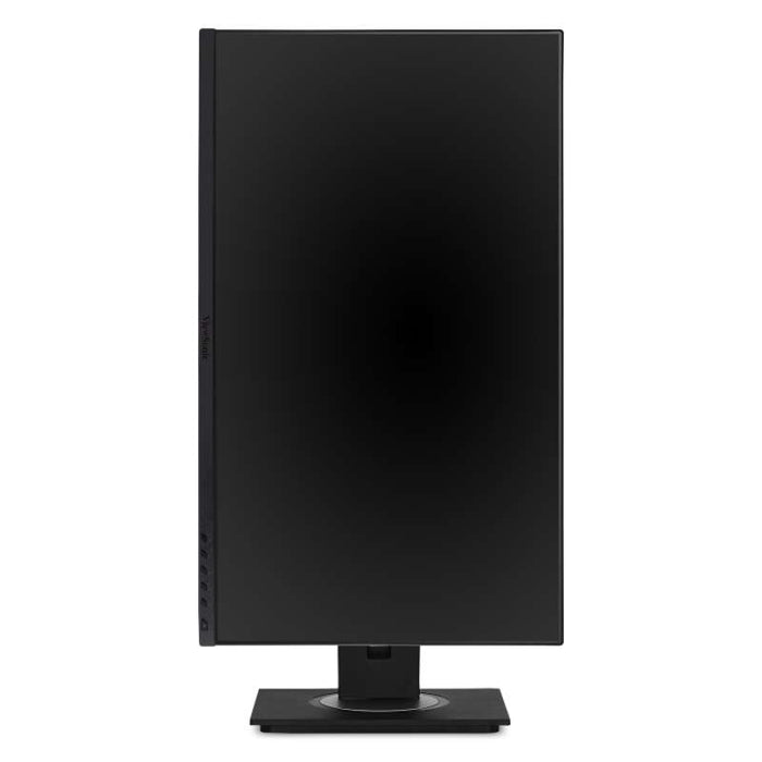 Viewsonic 27" Full HD Ergonomic IPS Business Monitor with USB Hub