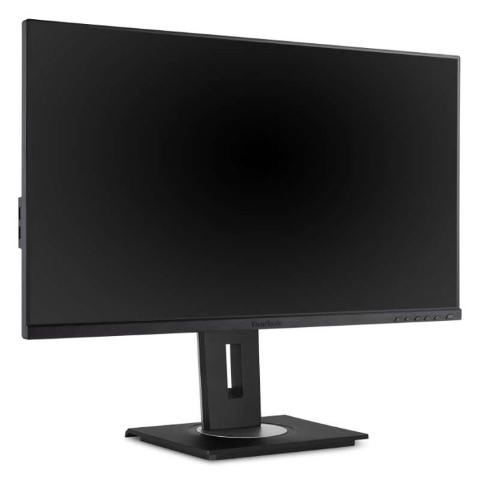 Viewsonic 27" Full HD Ergonomic IPS Business Monitor with USB Hub