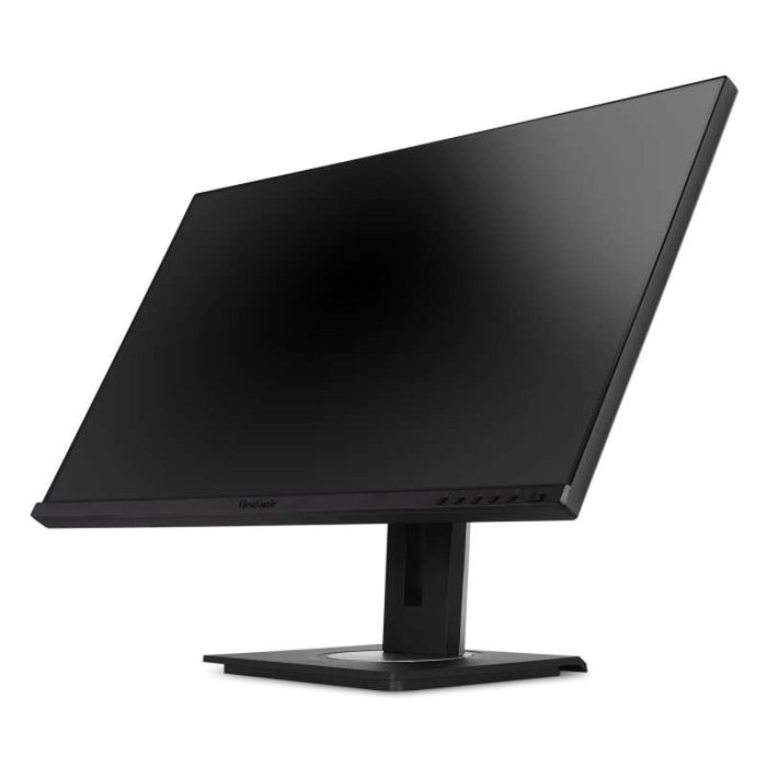 Viewsonic 27" Full HD Ergonomic IPS Business Monitor with USB Hub