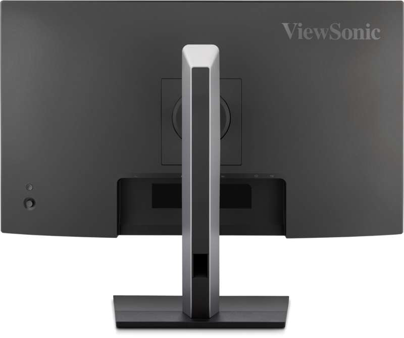 Viewsonic 27" Full HD Ergonomic IPS Monitor with 100Hz Refresh Rate & USB Hub