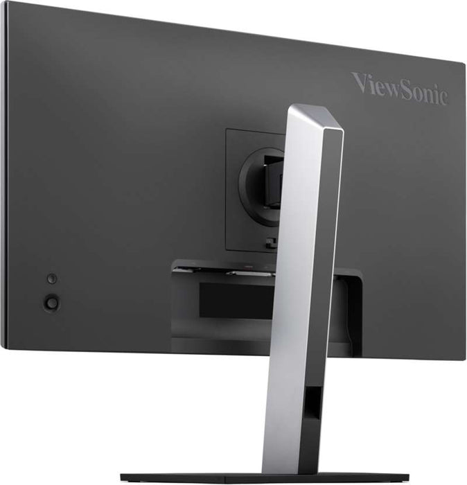 Viewsonic 27" Full HD Ergonomic IPS Monitor with 100Hz Refresh Rate & USB Hub