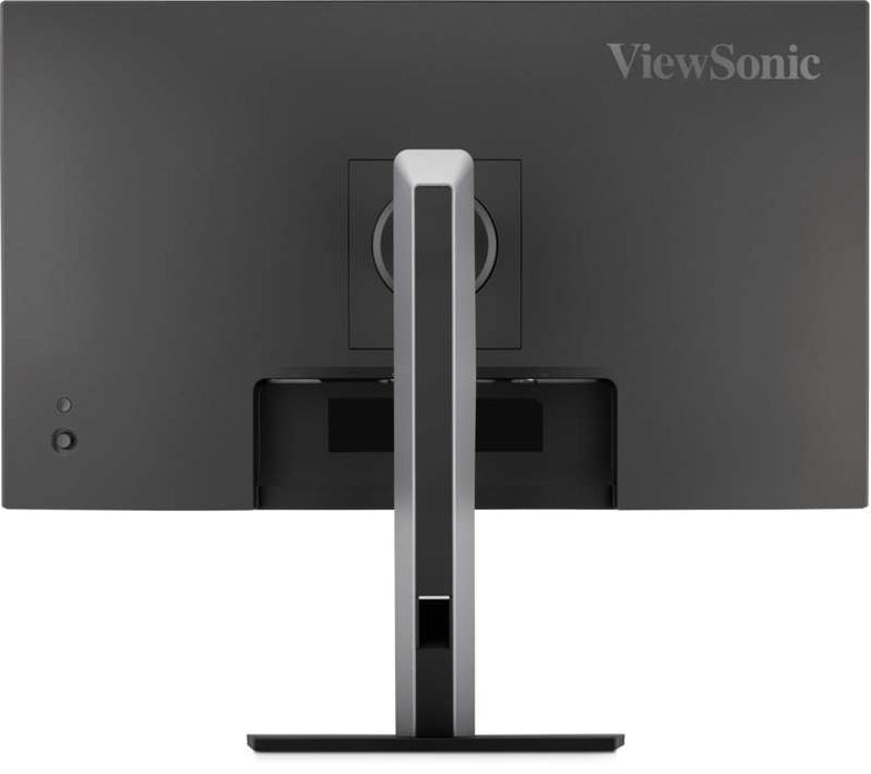 Viewsonic 27" QHD IPS Ergonomic Monitor with 65W USB-C Connectivity