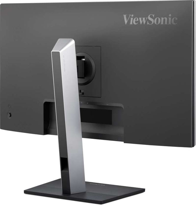 Viewsonic 27" QHD IPS Ergonomic Monitor with 65W USB-C Connectivity