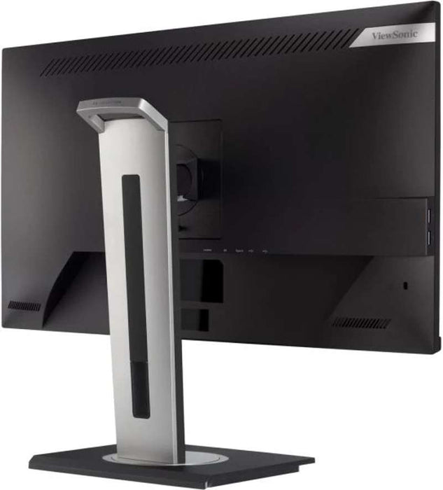 Viewsonic 27" Full HD SuperClear® IPS Ergonomic USB-C Monitor