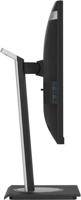 Viewsonic 27" Full HD SuperClear® IPS Ergonomic USB-C Monitor