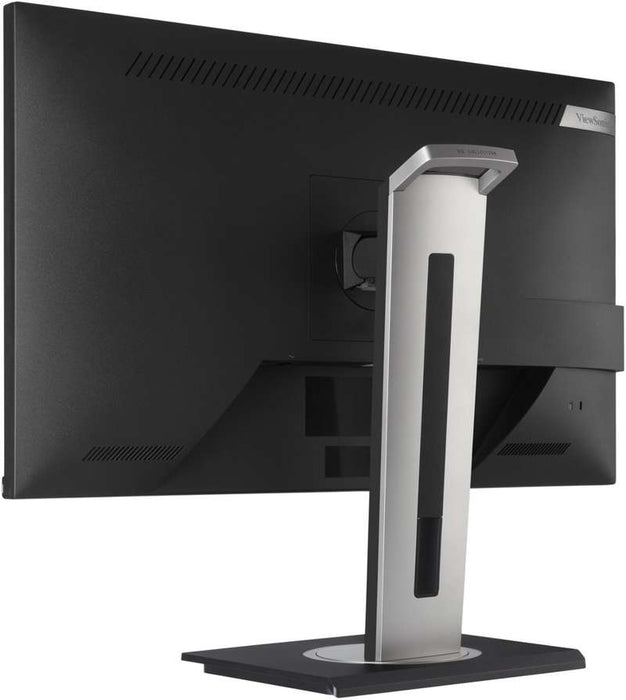 Viewsonic 27" Full HD SuperClear® IPS Ergonomic USB-C Monitor