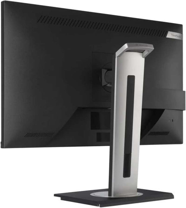 Viewsonic 27" 4K UHD USB-C Docking Monitor with RJ45 Ethernet