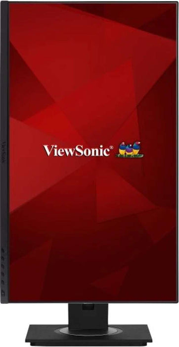 Viewsonic 27" 4K UHD USB-C Docking Monitor with RJ45 Ethernet