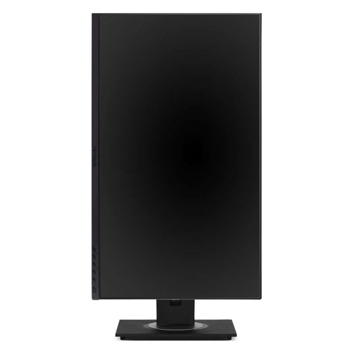 Viewsonic 27" QHD USB-C Docking Monitor with 100W Power Delivery & RJ45