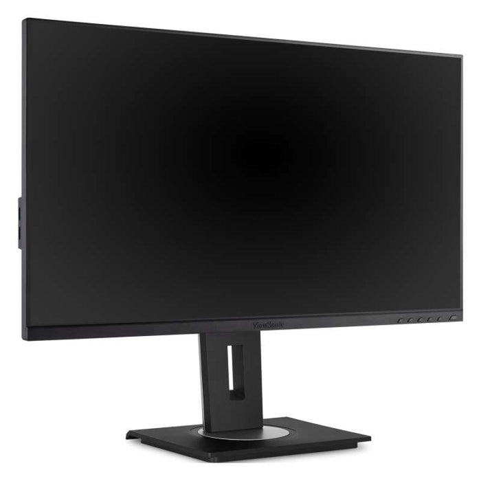 Viewsonic 27" QHD USB-C Docking Monitor with 100W Power Delivery & RJ45