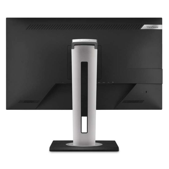 Viewsonic 27" QHD USB-C Docking Monitor with 100W Power Delivery & RJ45