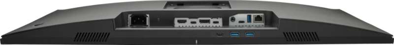 Viewsonic 27" QHD IPS USB-C Docking Monitor with 100W Power Delivery