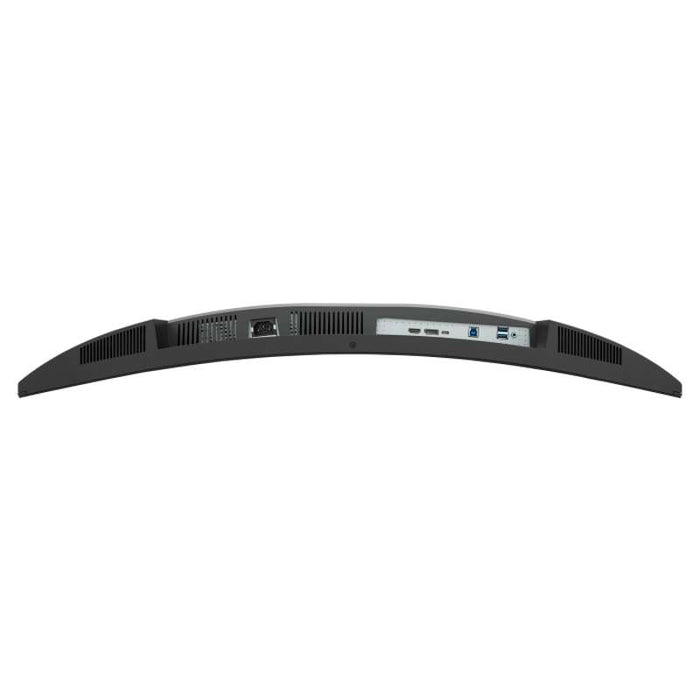 Viewsonic 34" UWQHD Curved Ultrawide USB-C Monitor (21:9)