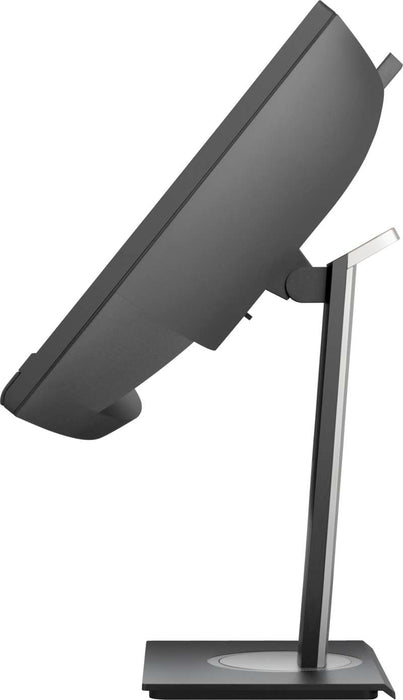 Viewsonic 34" UWQHD Curved Video Conferencing Docking Monitor with Windows Hello IR Webcam