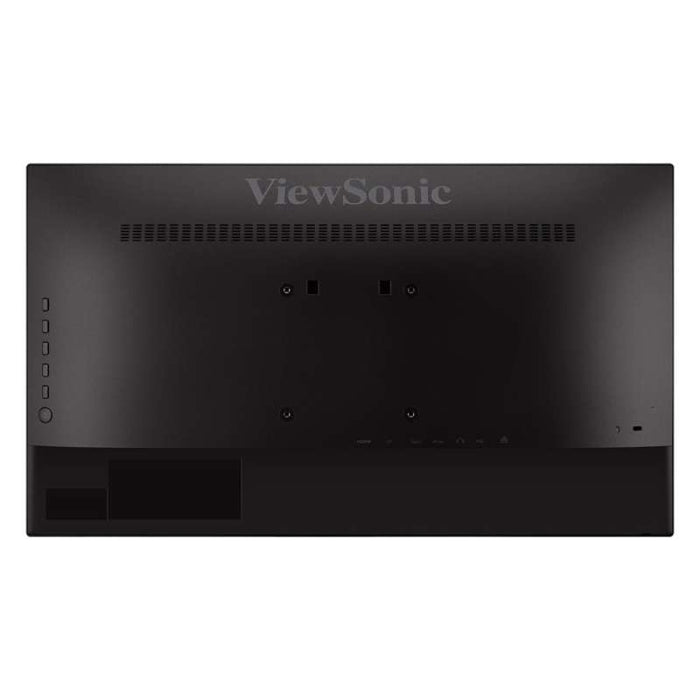Viewsonic 24" ColorPro Full HD USB-C Docking Monitor Dual Pack (Head-Only)