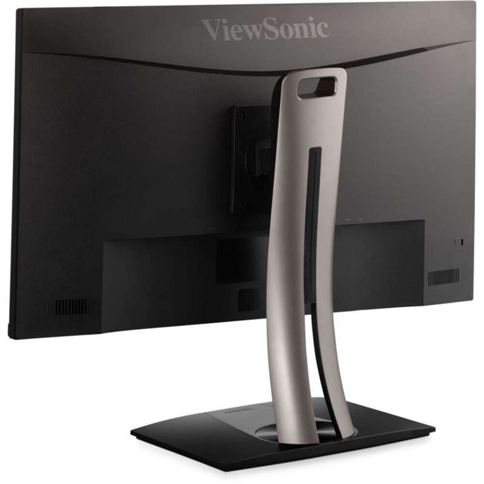 Viewsonic 27" ColorPro QHD IPS Professional Monitor with 90W USB-C