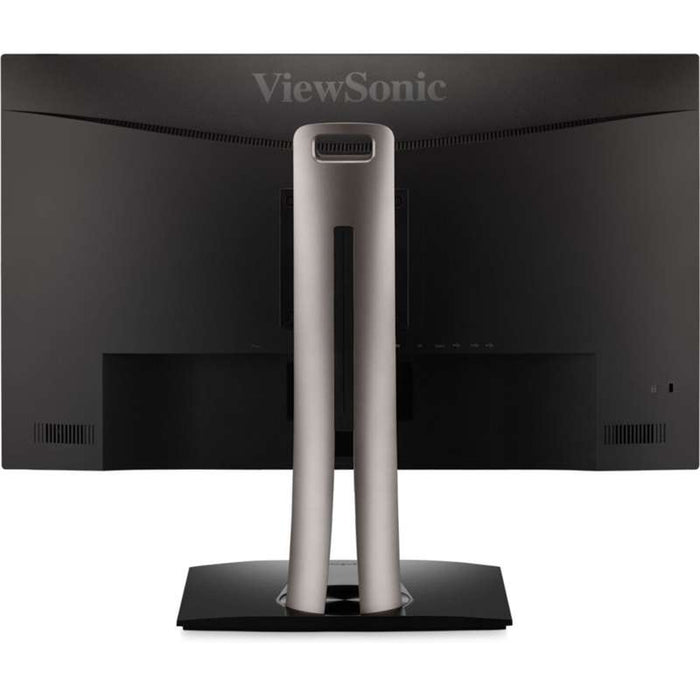 Viewsonic 27" ColorPro QHD IPS Professional Monitor with 90W USB-C