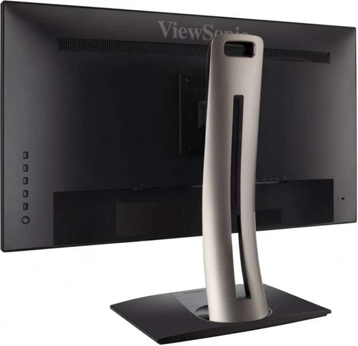 Viewsonic 27" ColorPro 4K UHD Professional Design Monitor with USB-C