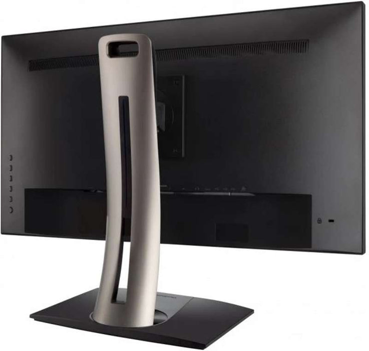 Viewsonic 27" ColorPro 4K UHD Professional Design Monitor with USB-C