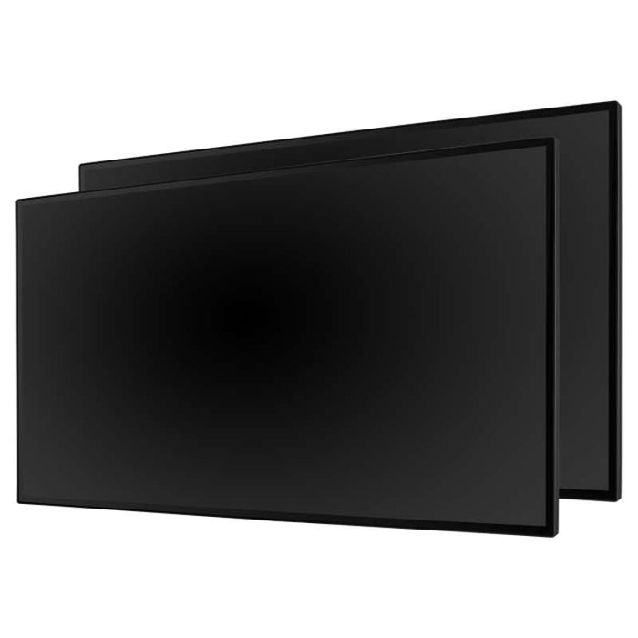 Viewsonic 27" ColorPro QHD USB-C Docking Monitor Dual Pack (Head-Only)