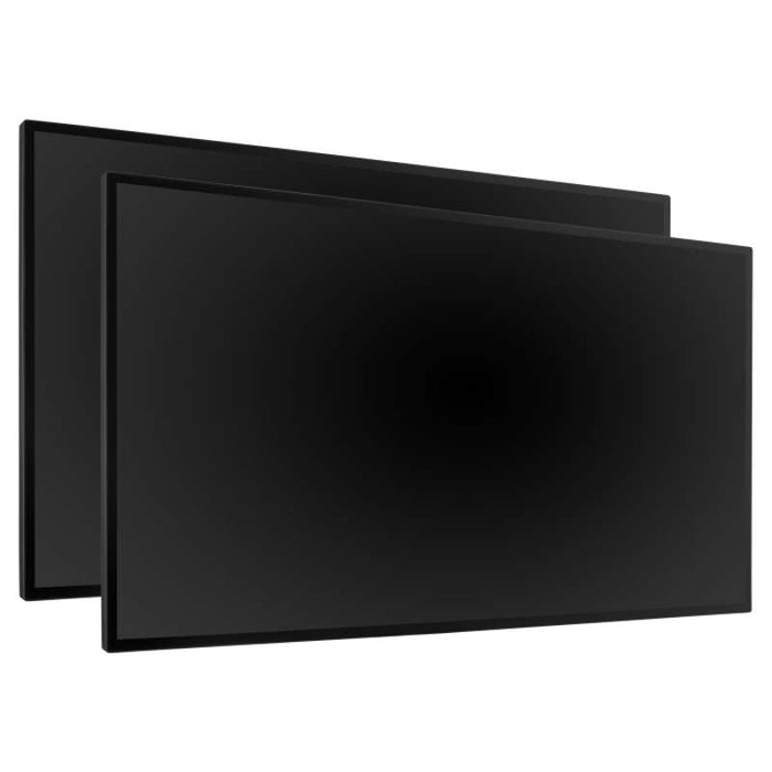 Viewsonic 27" ColorPro QHD USB-C Docking Monitor Dual Pack (Head-Only)
